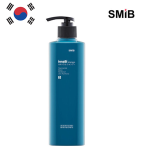 Champú de Calcio Coral con Cafeína y Péptidos para el Cuidado del Cuero Cabelludo, Anticaída, Crecimiento del Cabello, Control de Grasa, Limpieza Profunda e Hidratación - Product Image 1