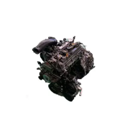 Factory Direct Sale Second-hand Cars Auto Engine Used Gasoline 3SZ Engine for Vios