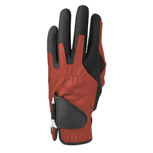 Gants de golf ajustables de qualité supérieure fabriqués au Pakistan 2026 – Conception personnalisée en peau de mouton avec pouce flexible - Product Image 4