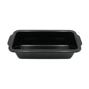 High Quality 26cm Loaf Pan Aluminized Steel with Premium Non-Stick Coating FDA & LFGB Safe <b>Oven</b>/Dishwasher Safe <b>Baking</b> Tray - Product Image 1
