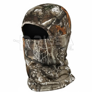 Máscara Facial Práctica para Caza, Transpirable, Impermeable, Material Elástico, Reutilizable, Protección para Exteriores, Fabricación Personalizada con Imagen - Product Image 3