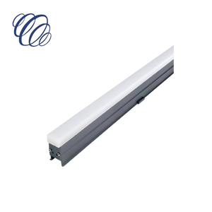 ไฟติดผนังกันน้ำ IP65 สำหรับภายนอกอาคาร สวน ระเบียง ยาว EMC LVD ไทยแลนด์ LED - Product Image 1