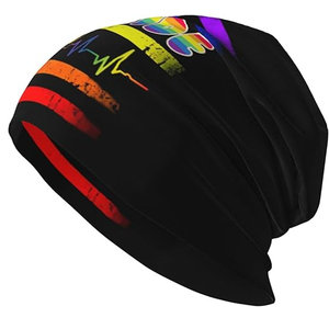 Gorros de Punto Personalizados al por Mayor, Gorro de Invierno Unisex de Acrílico, Gorros Cálidos con Logo, Proveedor de Fábrica - Product Image 3