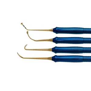 Kit d'instruments dentaires Rootcare pour abord latéral et sinus lift, couleur personnalisable, très tendance - Product Image 6