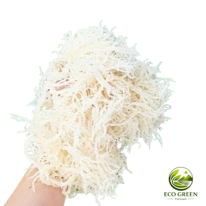 Musgo Marino Natural, Superalimento, Musgo Irlandés Crudo Seco, Alto Contenido Mineral, para Bebidas Saludables y Ingredientes Alimenticios - Product Image 4
