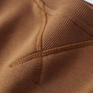 Sudadera Personalizada para Hombre con Cuello Redondo, MOQ Bajo, Precio Directo de Fábrica, Envío a Todo el Mundo, Alta Calidad, Talla Personalizada, Diseño y Fabricación - Product Image 4