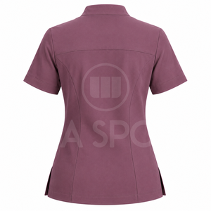 Custom Nursing Workwear Manufacturer Medical <b>Scrub</b> <b>Set</b> Supplier Worldwide Exporter - Product Image 3