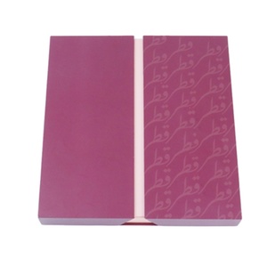 China Wholesale Wine Display Design Two Laters Bar Christmas Paper Packaging Box Calendar Box For Chocolate Bonbon