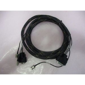 สายเคเบิลอินเทอร์เฟซ 282-000024-01, 423849 - อุปกรณ์และอะไหล่เซมิคอนดักเตอร์ระดับโลกที่เชื่อถือได้ที่ - Product Image 4