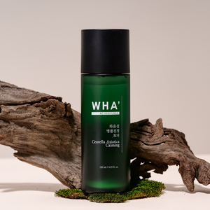 [WHA'YUNSUL] เซนเทลล่า เอเชียติก้า คาลมมิ่ง โทนเนอร์ บำรุงผิว ช่วยปลอบประโลม ฟื้นฟูผิวแพ้ง่าย เติมความชุ่มชื้น ปกป้องผิว โทนเนอร์เกาหลี - Product Image 5