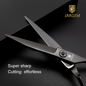 Kéo cắt tóc chuyên nghiệp Nhật Bản VG10, 5.75 inch, bán chạy nhất 10 năm, cắt tuyệt vời, dụng cụ làm tóc salon - Product Image 2