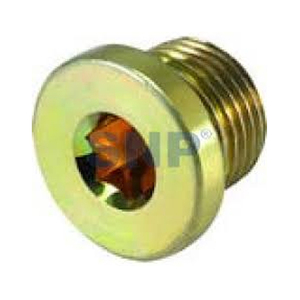 จุกถ่ายน้ำมันเครื่อง Deutz 1118980 01118980 01118979 01148397 - Product Image 1