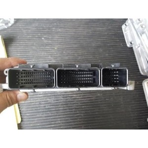 ECUs et modules informatiques d'occasion Captur 237102747R - Product Image 3