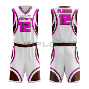 Veste de basketball, gilet, haut de sport, séchage rapide, respirant, jersey en polyester, vêtements de sport, logo personnalisé, unisexe, sans manches, service OEM, entraînement - Product Image 4