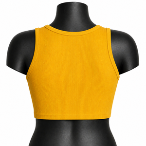 Débardeur de sport respirant et confortable à séchage rapide pour femme - Product Image 4