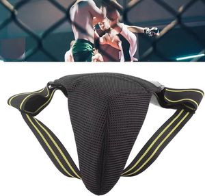 Ceinture de protection inguinal et de hanche sur mesure pour enfants et adultes, en néoprène et EVA respirant, avec impression et logo personnalisés - Product Image 5
