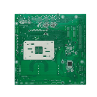 Mootek AMD untuk Mainboard AM5 B650 dengan Dukungan DDR5 Soket LGA1718 RAM Maksimal 128GB Faktor Bentuk ATX Grafis Terintegrasi
