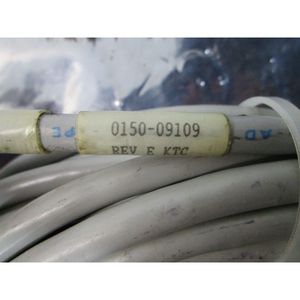 Applied Materials AMAT 0150-09109 DC <b>POWER</b> <b>CABLE</b> - Trusted Global Legacy Semiconductor Equipment and Parts at - Product Image 5