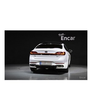 ปี 2020 สำหรับรถยนต์ Kia K7 Signature พวงมาลัยซ้าย เกียร์อัตโนมัติ มาตรฐานไอเสียยูโร 5 เบาะหนัง กล้องมองหลัง ระยะทาง 52,709 กม. - Product Image 4