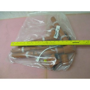 เสื้อแจ็คเก็ต AMAT 1410-00257 HTR, CHB, Zone2, 200MM - อุปกรณ์และอะไหล่เซมิคอนดักเตอร์ระดับโลกที่เชื่อถือได้ - Product Image 4