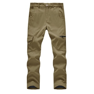 Wholesale Waterproof Breathable Women <b>Ski</b> Trousers Unisex Snowboard Trouser 2026 Men Snowboard Pants outdoor Pants Multi-pockets - Product Image 1