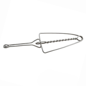 Wholesale Jewelry Making Tweezers OEM Precision Hand <b>Tools</b> Manufacturer Soldering Tongs Wire Tweezer Jewelry Repair Precision - Product Image 1
