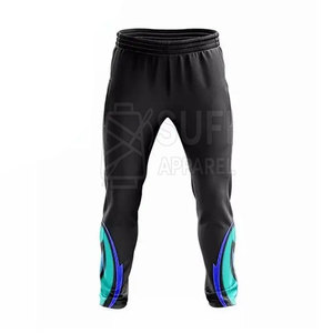 Uniforme de Cricket Transpirable de Diseño Personalizado para Máxima Movilidad y Protección, de Alta Calidad, Apto para Adultos y Equipos Profesionales - Product Image 3