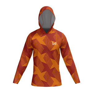 เสื้อบาสเก็ตบอลผู้ชายพิมพ์ลายโลโก้ชื่อทีมตามสั่ง ระบายอากาศได้ดี ซับเหงื่อ แห้งเร็ว มีไซส์พลัส - Product Image 5