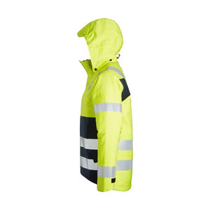 2027 Customized Working Safety <b>Jacket</b> for <b>Workers</b> Custom Design With High Quality Zipper <b>Jacket</b> Safety Tool Pockets - Product Image 5