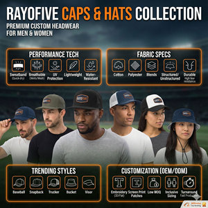 Gorra de Béisbol de Diseño Moderno y Elegante, Personalizable con Logotipo, 6 Paneles, Unisex, Ajustable, con Patrón de Letras, Lona de Alta Calidad - Product Image 4