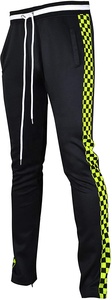 Pantalon de survêtement homme fitness pantalon d'entraînement pantalon de sport de gymnastique - Product Image 4