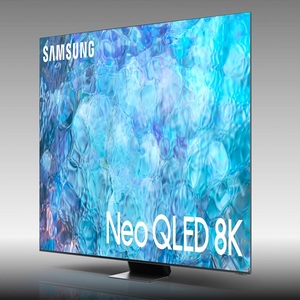 พิเศษ! ทีวีสมาร์ท 8K รุ่นใหม่ล่าสุด ขนาด 85 นิ้ว QN900A - Product Image 1