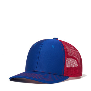 Custom Private Label Trucker Hats Wholesale OEM Mesh Caps Bulk Manufacturer - Product Image 1