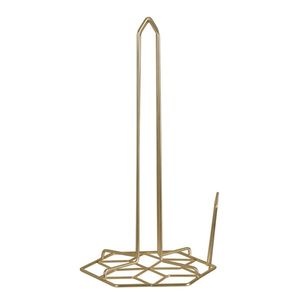 Nuevo Portarrollos de Papel de Cocina de Hierro Moderno de Alta Calidad para Hotel, Sala de Estar, Cocina, Comedor y Baño - Product Image 2