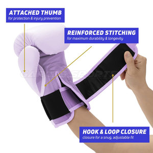 Sports Equipment Punching Boxing <b>Gloves</b> Pakistan Manufacturers Boxing <b>Gloves</b> Hot Sale Boxing <b>Gloves</b> - Product Image 4