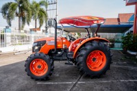 Prix Réduit - Pour Tracteur Agricole à Roues Kubota Thaïlande M 6040 Haute Performance 40cv 50cv 60cv - Pour l'Agriculture