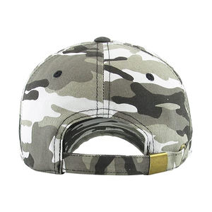 Gorra Clásica Barata para Bebé, Gorra de Béisbol Personalizada, Gorra Deportiva de Poliéster Sólido para Niños, Gorra Snapback Económica para Gimnasio - Product Image 6