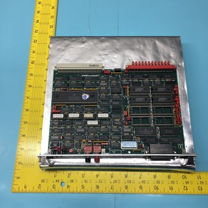 AMAT 0100-11018 PWB CPU BOARD, Motorola MVME - อุปกรณ์และอะไหล่เซมิคอนดักเตอร์มือสองระดับโลกที่เชื่อถือได้ - Product Image 5
