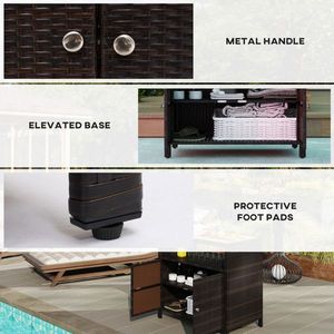 Armadio per Esterni - Product Image 6