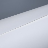 Papier de sublimation blanc haute vitesse 29 g/m² 44 pouces, qualité industrielle pour l'impression par transfert thermique continu sur textiles YinMeiDa