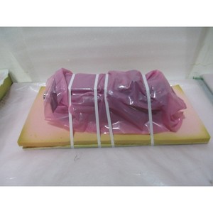 มอเตอร์ไร้แปรงถ่าน DC ของ Allied Motion รุ่น SQB05603-A01-HBRC - อุปกรณ์และอะไหล่เซมิคอนดักเตอร์ระดับโลกที่เชื่อถือได้ - Product Image 4