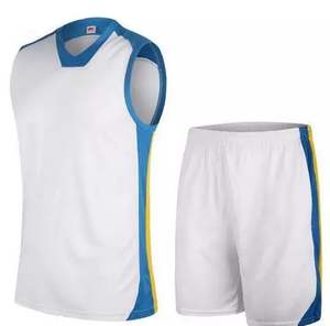 Uniforme de Voleibol Profesional Personalizado con Logotipo para Hombre y Mujer, 100% Poliéster, Transpirable, de Secado Rápido, Color Personalizado, Tallas Grandes, Nuevo - Product Image 2