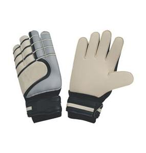Guantes de Portero de Fútbol Profesionales para Hombre, Protección para los Dedos, Guantes de Fútbol de Látex Engrosado para Portero - Product Image 6
