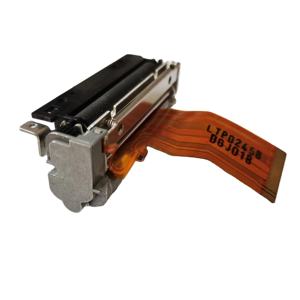 LTPD245 サーマル プリンタ ヘッド セイコー LTPD245B LTPD245A サーマル プリンタ メカニズム LTPD245B-384-E モバイル バーコード プリンタ用 - Product Image 3