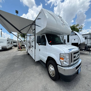 Nexus RV Triumph 31T d'occasion 2025 - Product Image 1