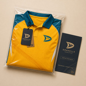 Vente en gros de maillots de cricket en polyester respirant, uniformes d'équipe personnalisés sans marque, tenues de match, fabrication en usine - Product Image 5