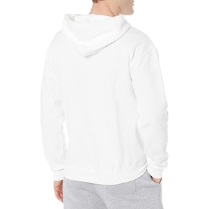 Sudaderas Casuales Transpirables para Hombre, Tela de Forro Polar de Secado Rápido, Servicio OEM, Impresión Personalizada, Listas para Invierno, Precio al por Mayor - Product Image 4