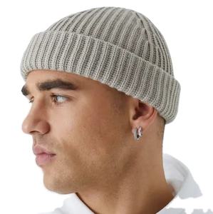 Outdoor Custom High Quality Beanies Manufacturer Warm <b>Skull</b> Fisherman Winter Jacquard Street Wear Comfortable <b>Men</b> Sport <b>Cap's</b> - Product Image 6