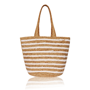 2026 New Trending Eco-Friendly Women's Crossbody <b>Messenger</b> <b>Bag</b> Custom Organic Jute Braided Tote Foldable Bohemian Organic - Product Image 1