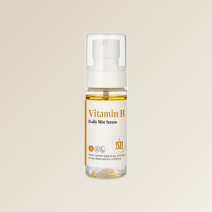 <b>face</b> <b>serum</b> SS22 VitaminB Daily Mist <b>Serum</b> anti age <b>face</b> <b>serum</b> <b>face</b> glowing <b>serum</b> <b>face</b> lift <b>serum</b> skin care <b>serum</b> korean - Product Image 5